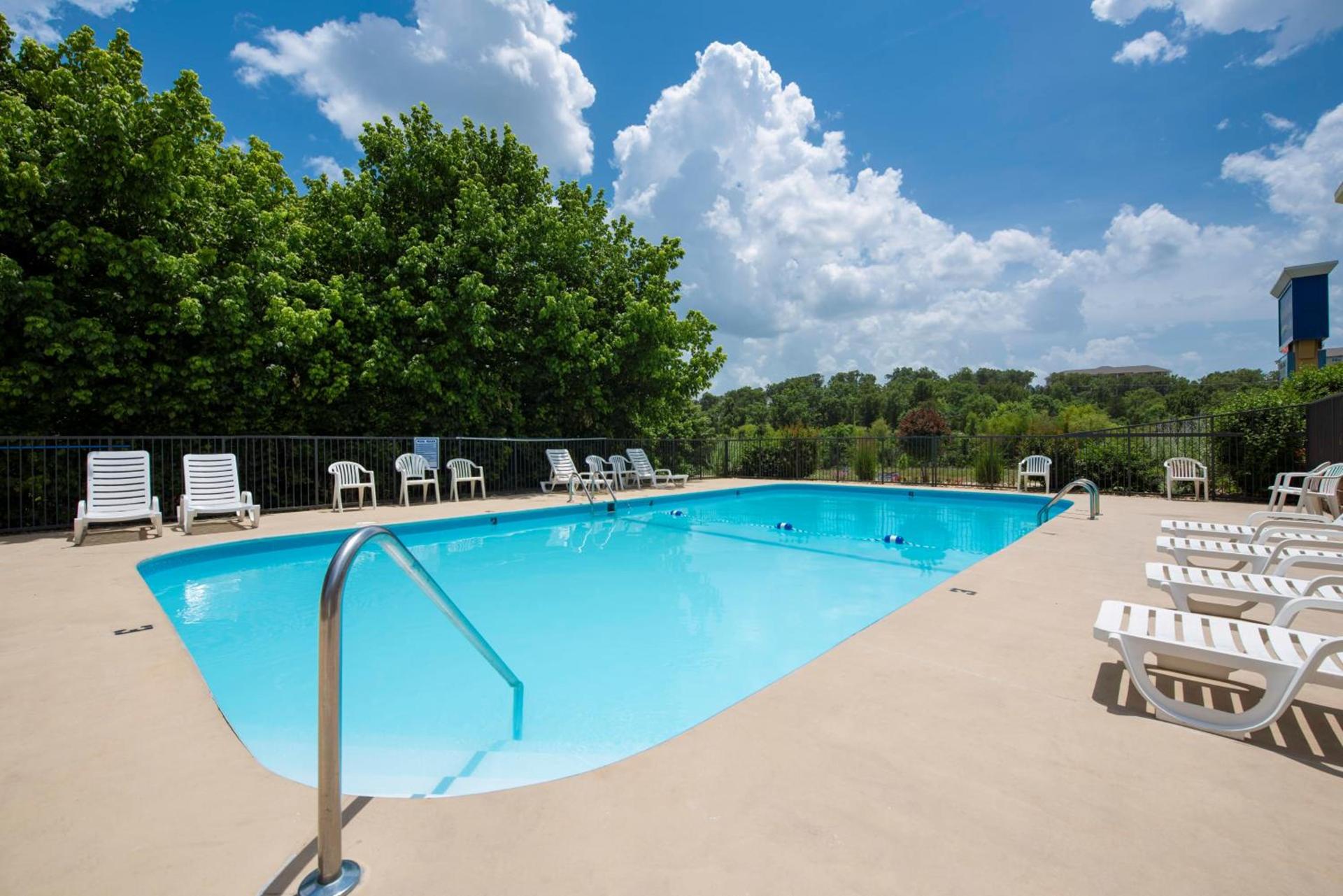 Brookwood Inn Branson photo 30