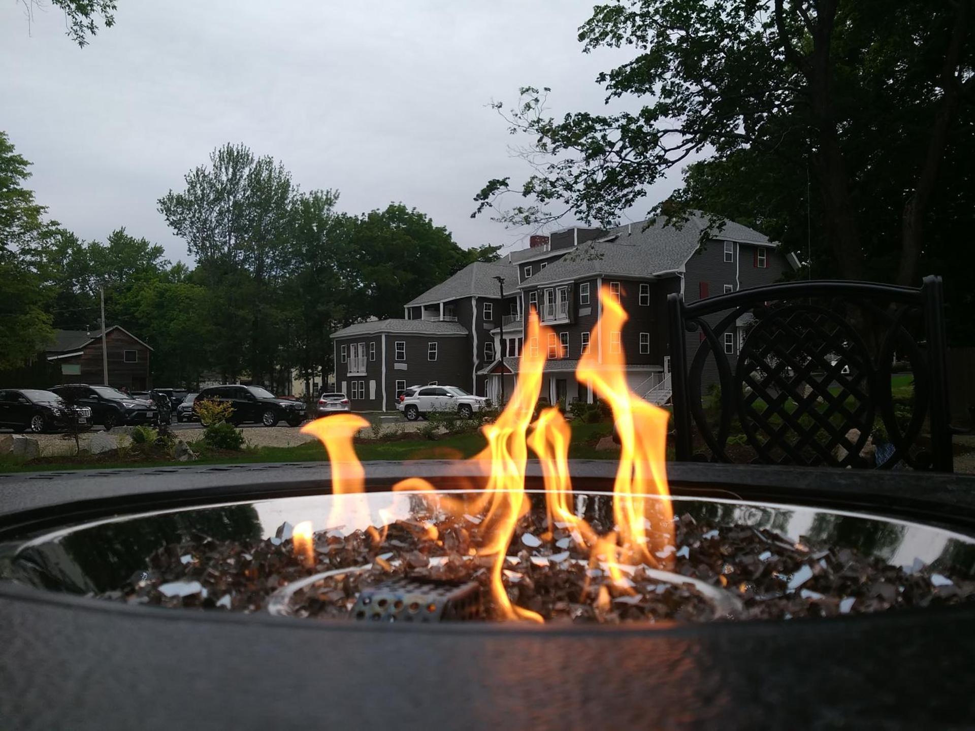 The Inn on Mount Desert photo 7