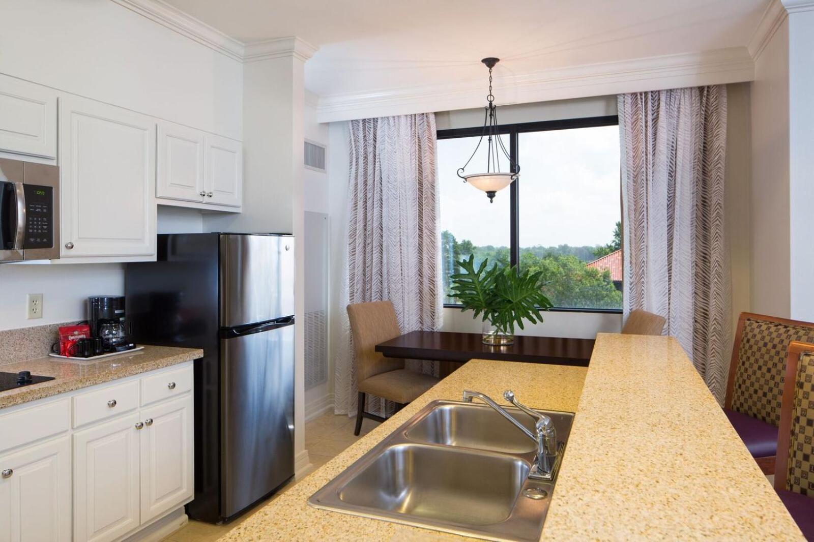 The Cook Hotel and Conference Center at LSU photo 19
