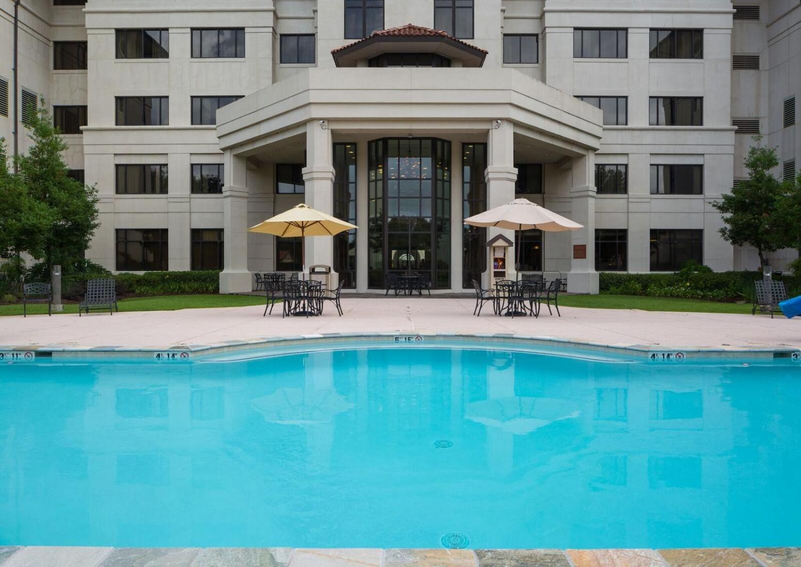 The Cook Hotel and Conference Center at LSU photo 32