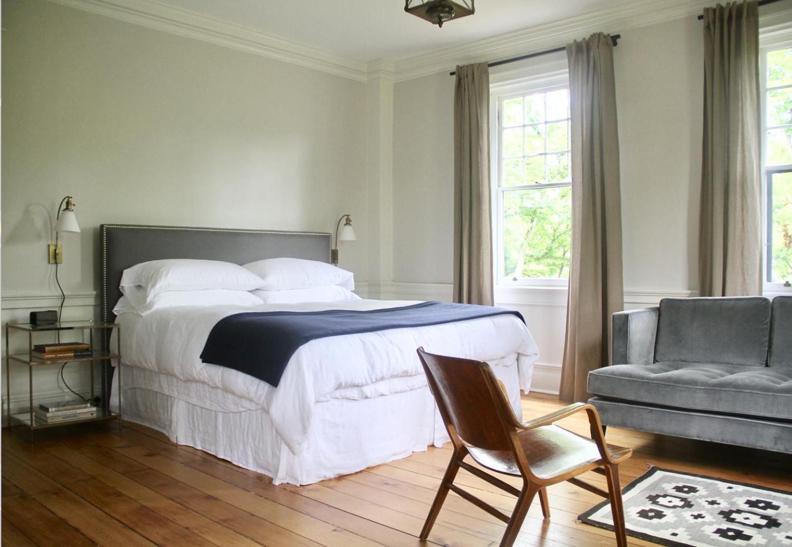 The Inn at Kenmore Hall photo 25