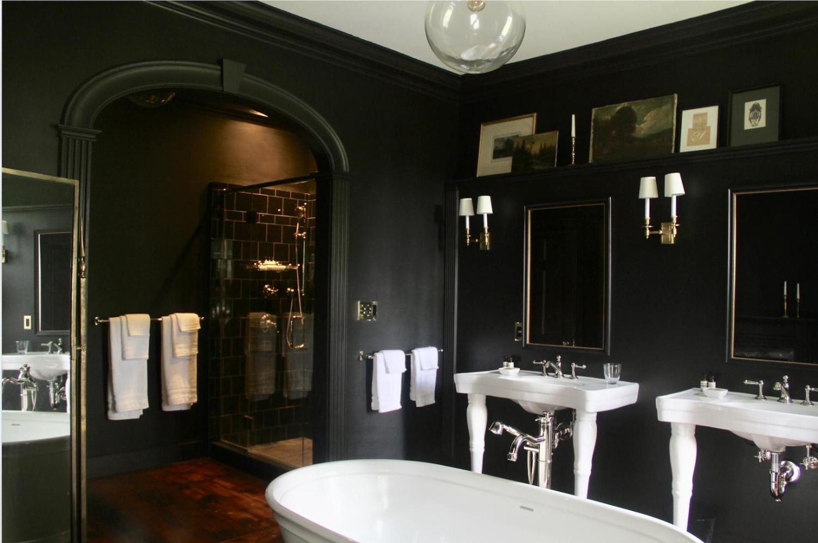 The Inn at Kenmore Hall photo 24
