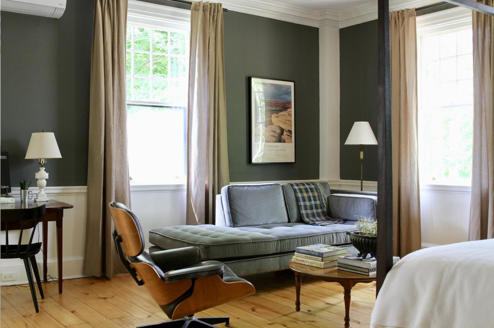 The Inn at Kenmore Hall photo 22