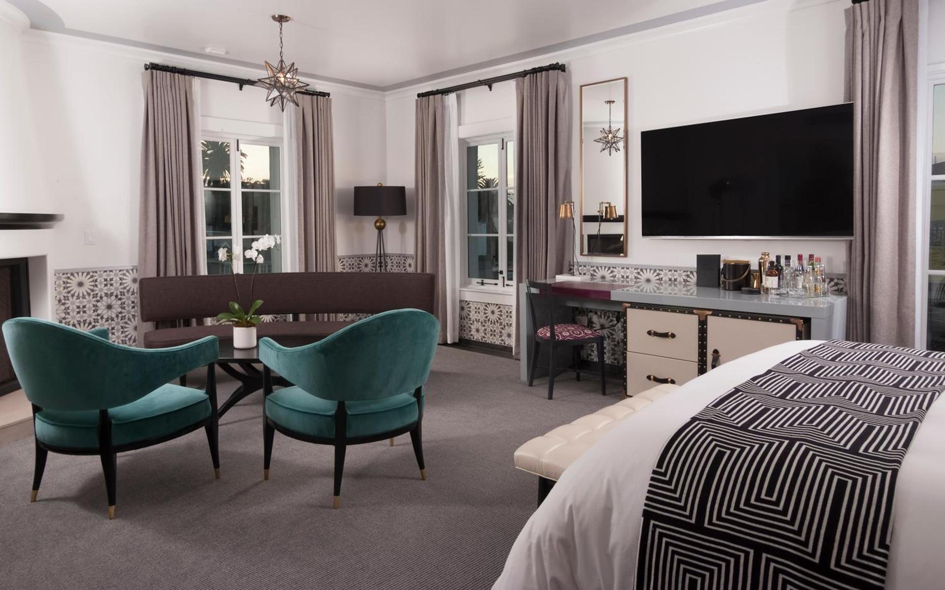 Hotel Californian photo 52
