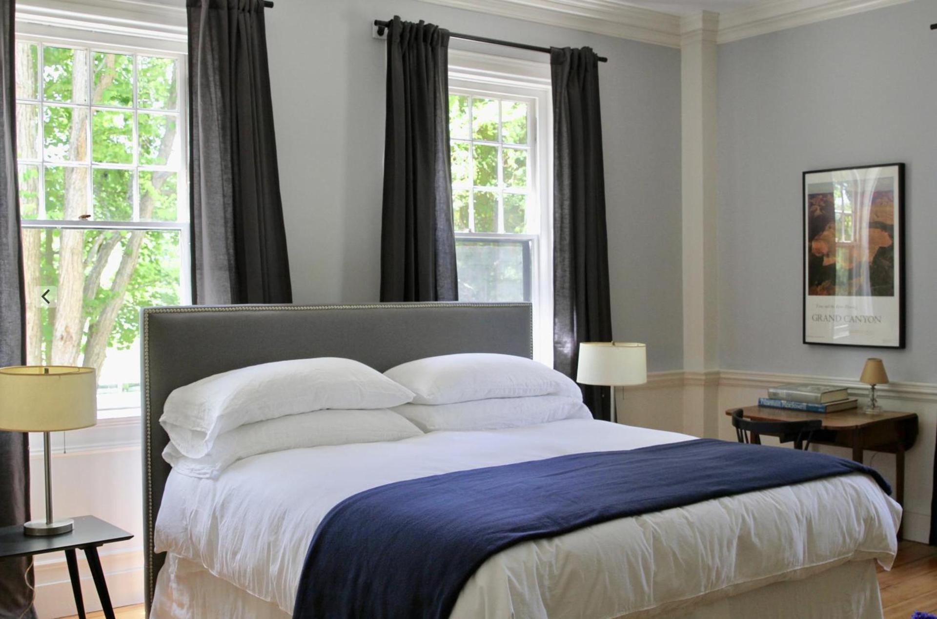 The Inn at Kenmore Hall photo 30