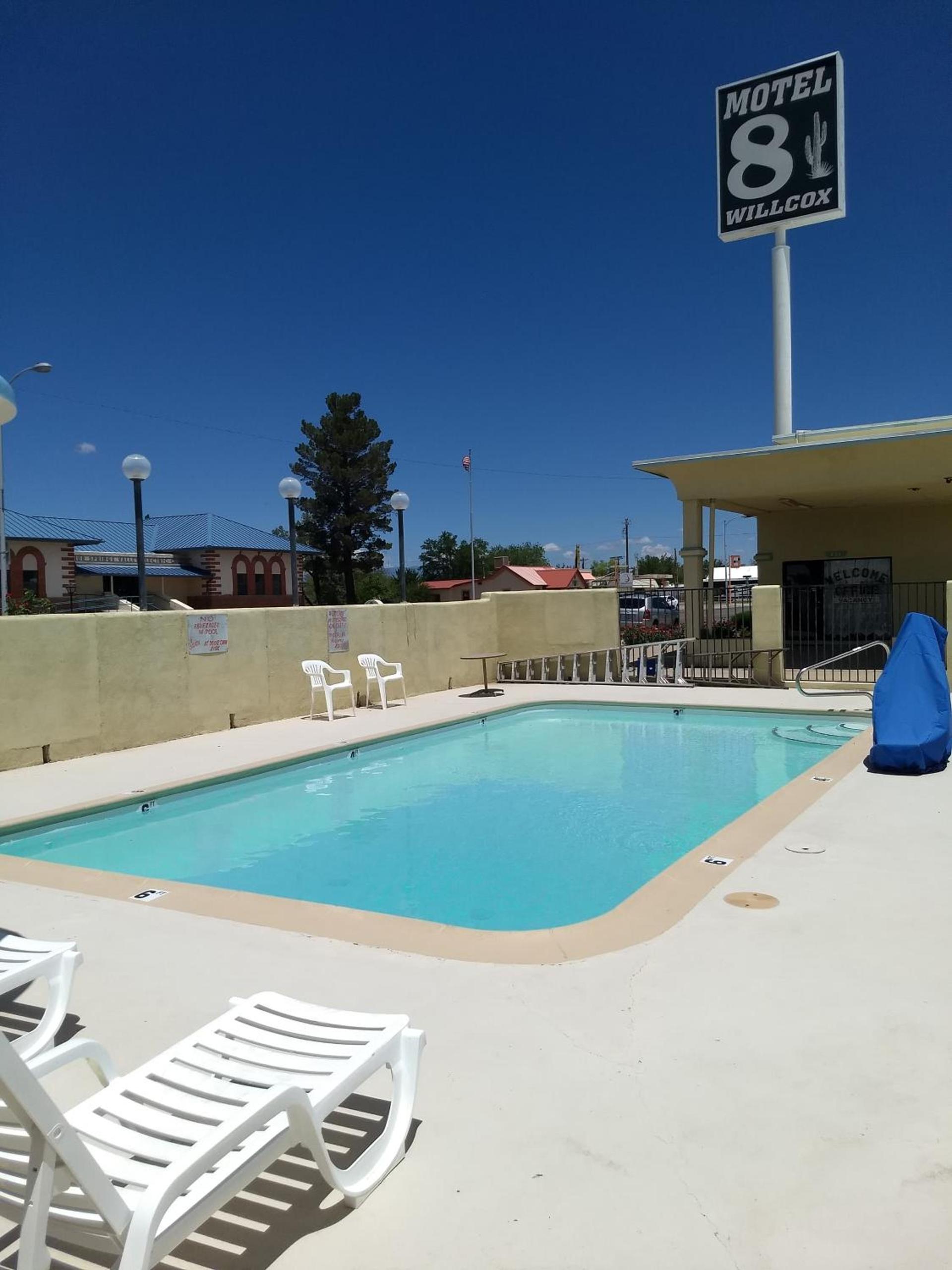 Motel 8 Willcox photo 3