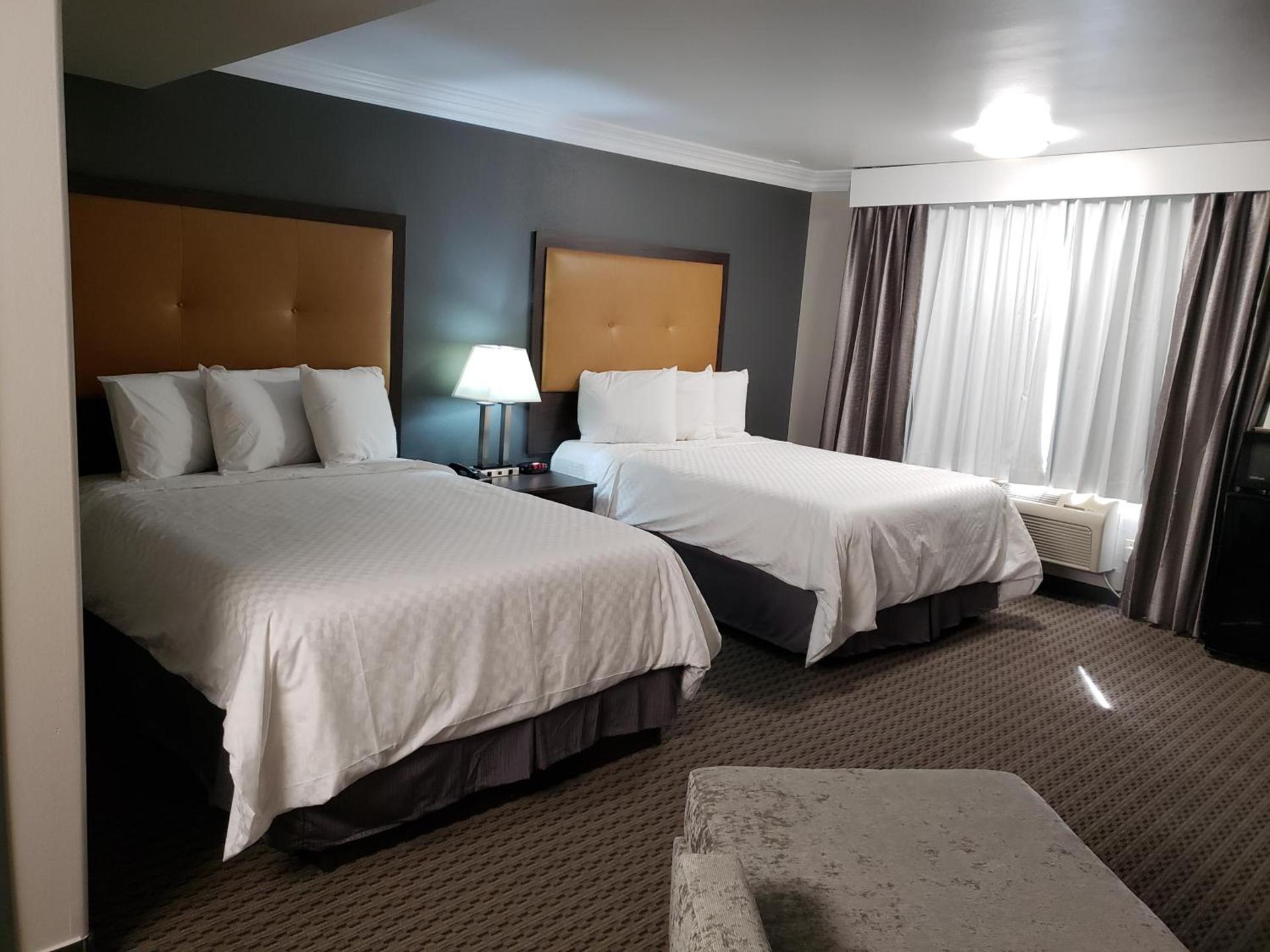 Portofino Inn Burbank photo 25