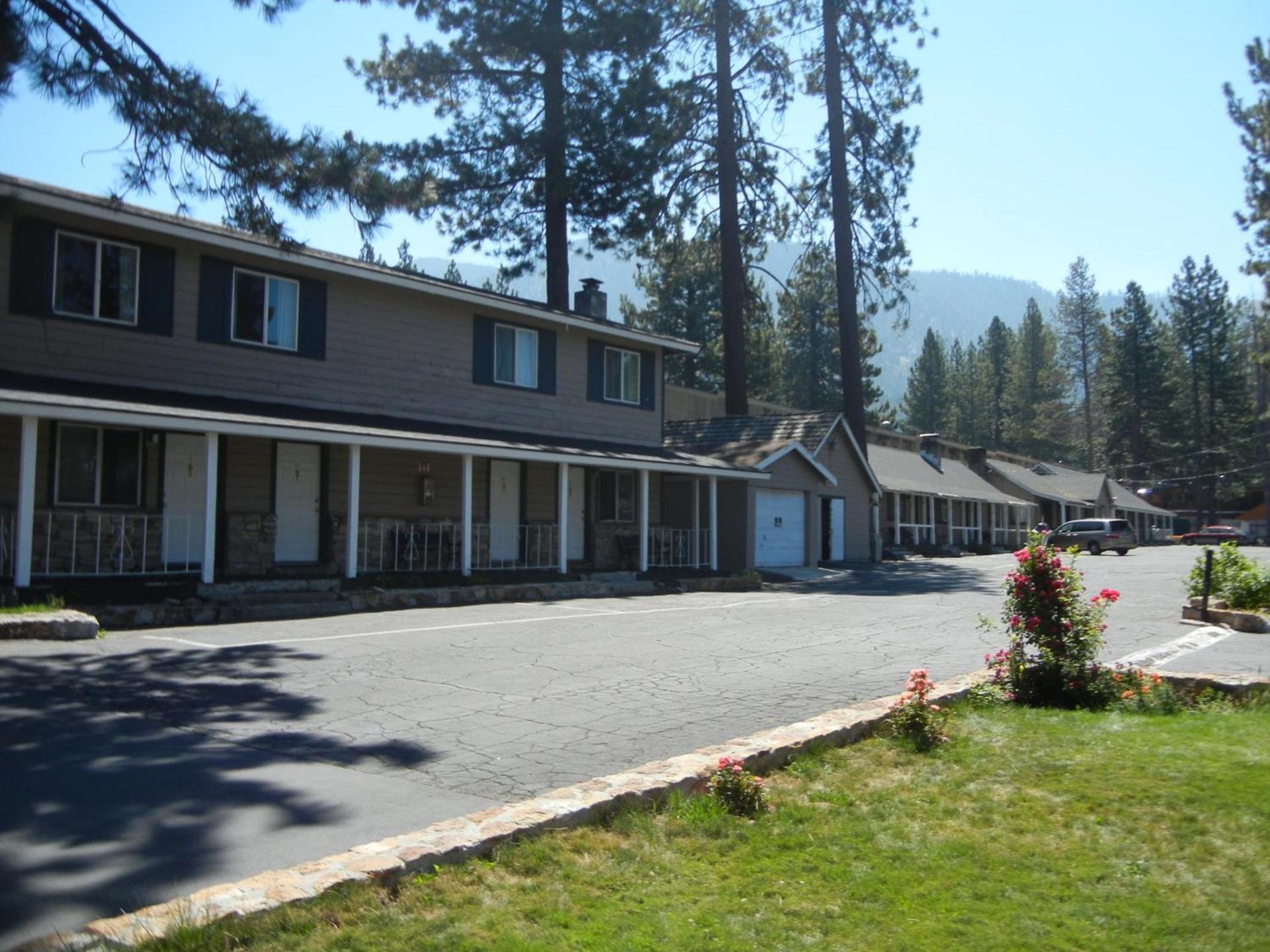 Tahoe Hacienda Inn photo 73