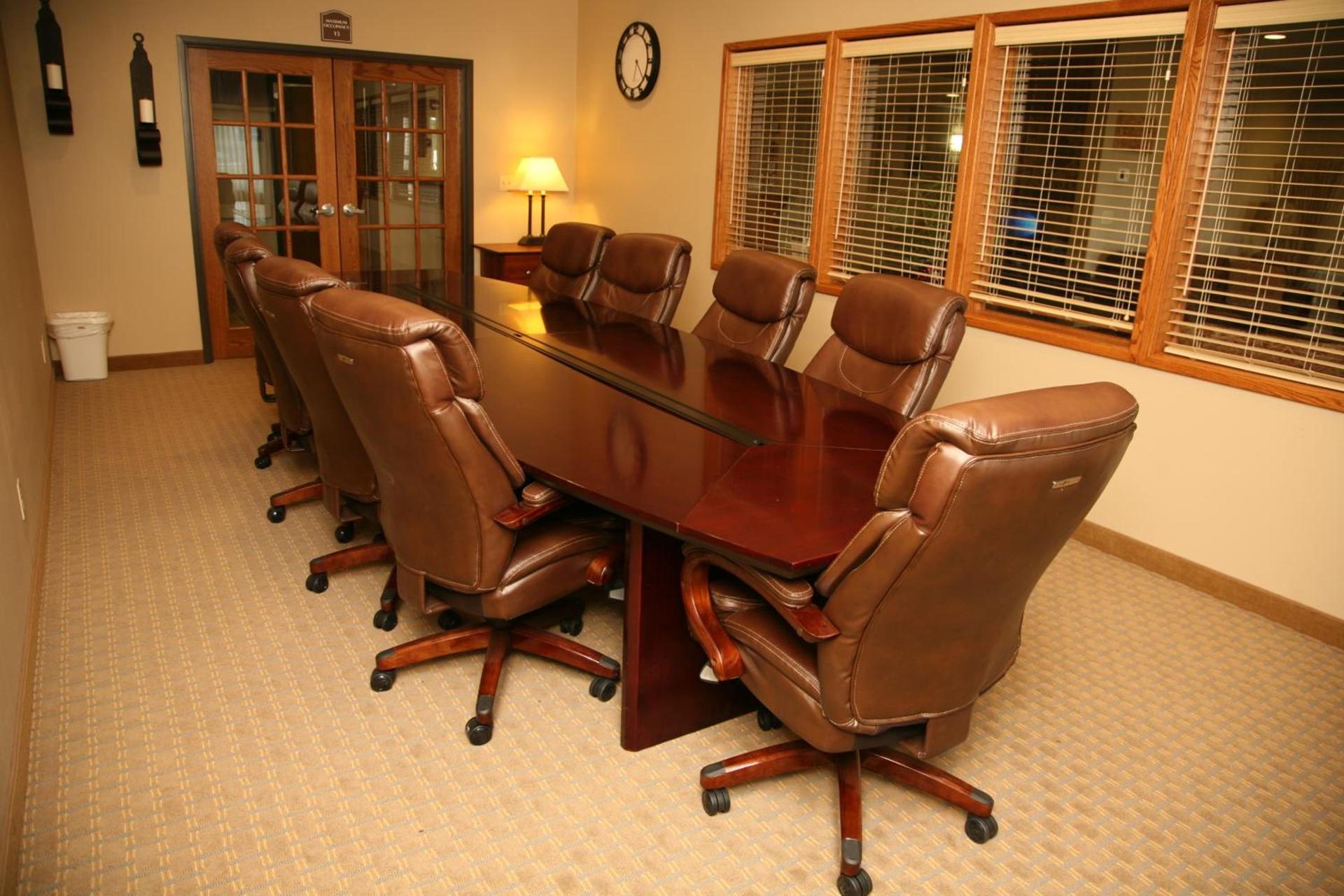 Corporate East Hotel photo 14