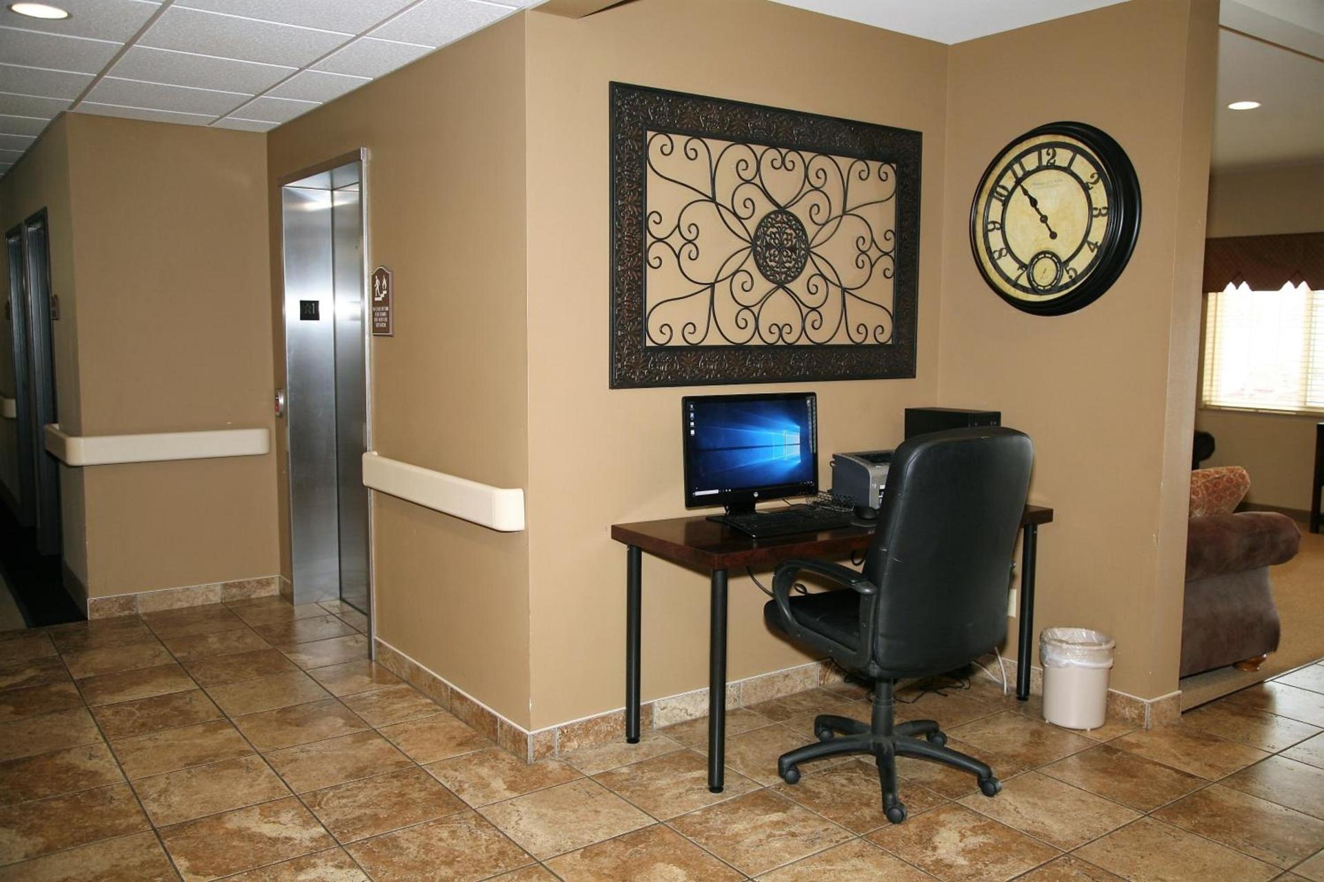 Corporate East Hotel photo 13