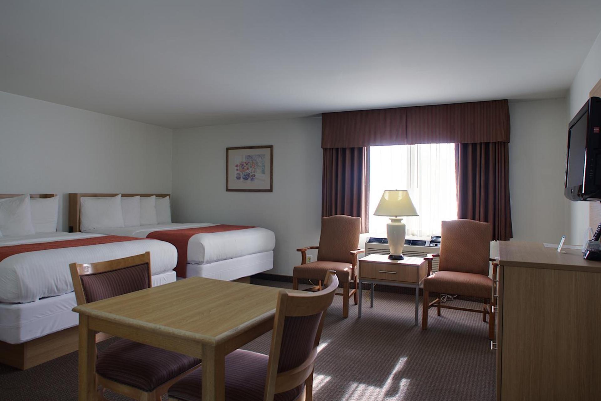 Aladdin Inn and Suites photo 10