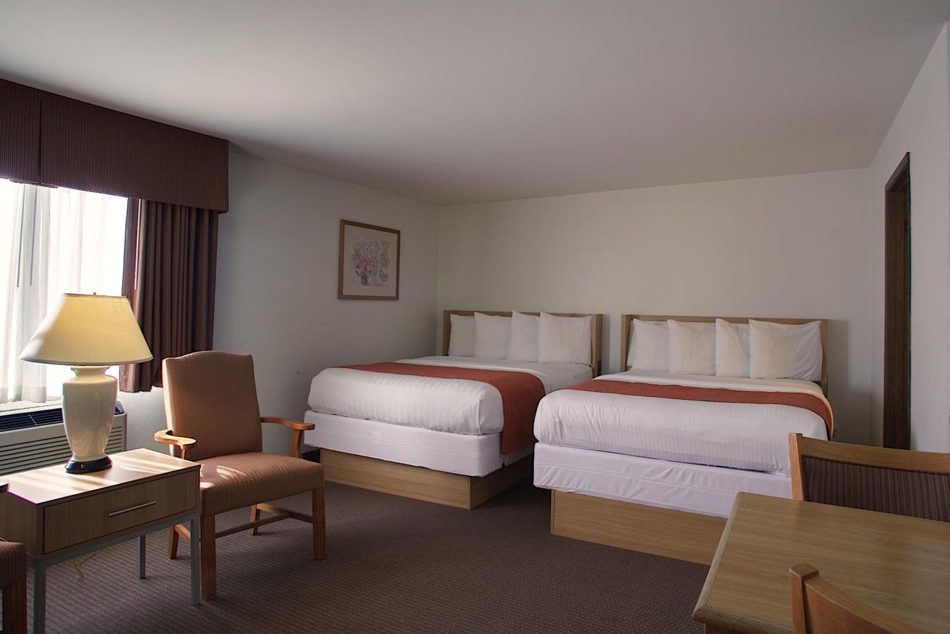 Aladdin Inn and Suites photo 19