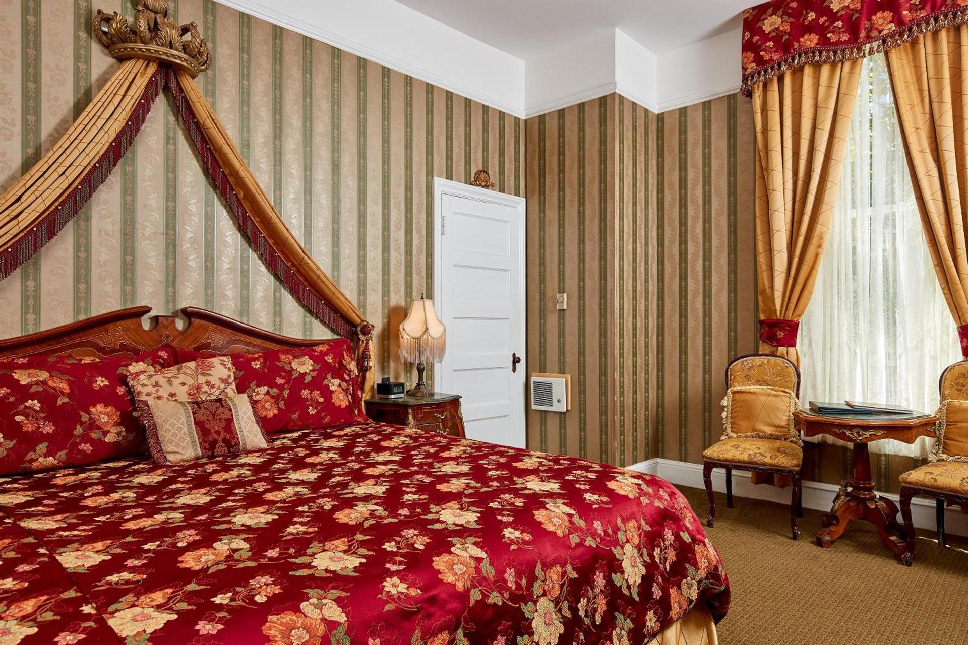 Queen Anne photo 46