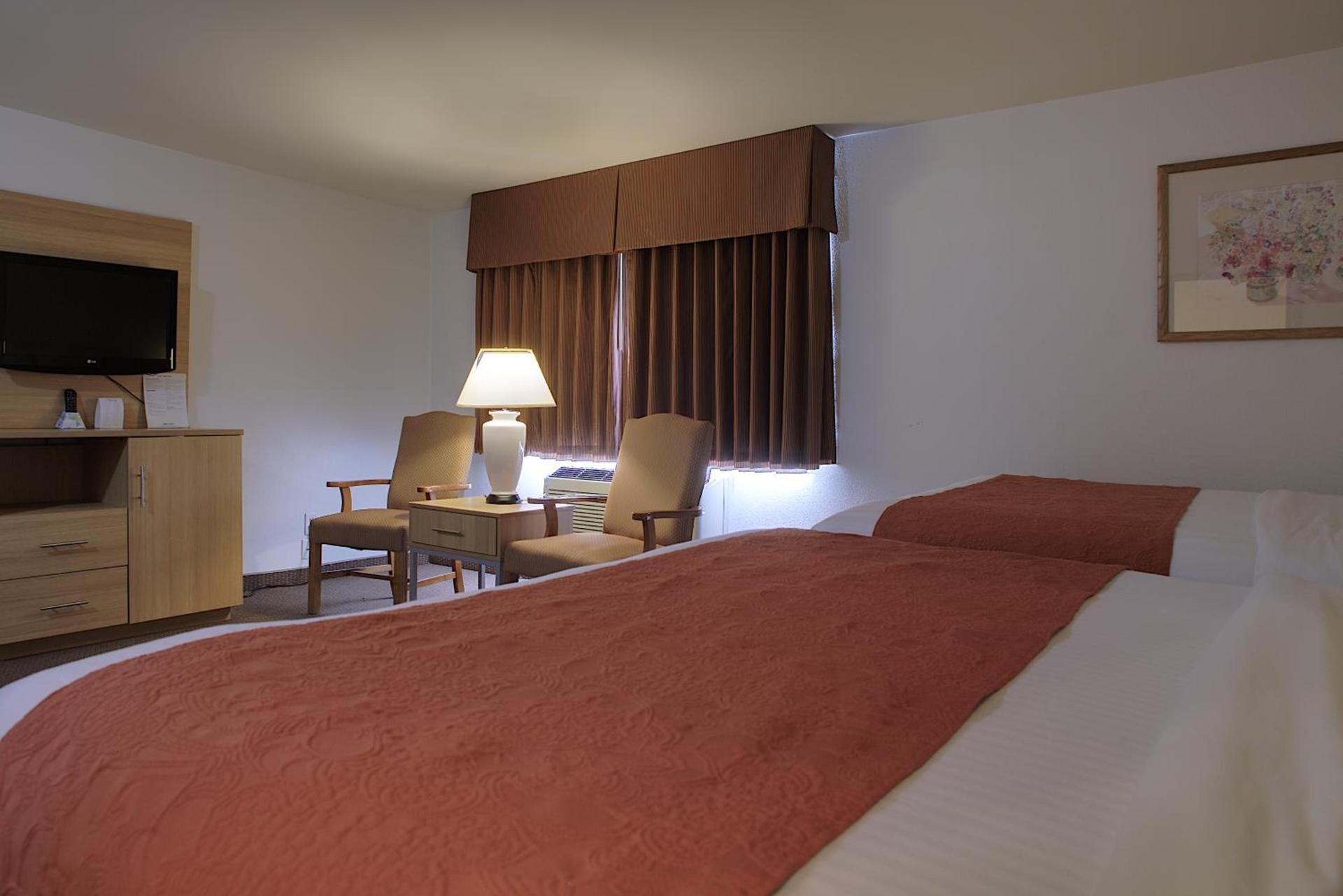 Aladdin Inn and Suites photo 4