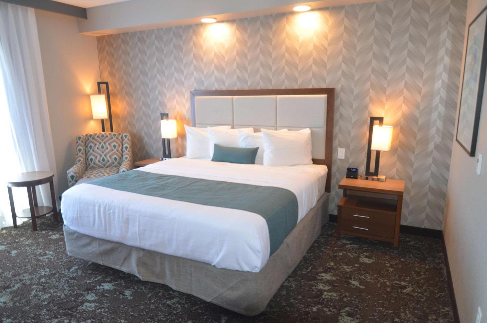 Best Western Premier Des Moines-Ankeny Hotel photo 38
