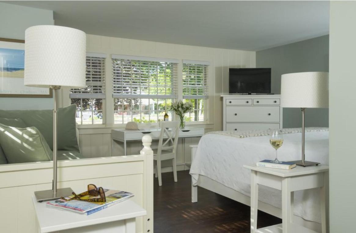 Chatham Seafarer Inn photo 30