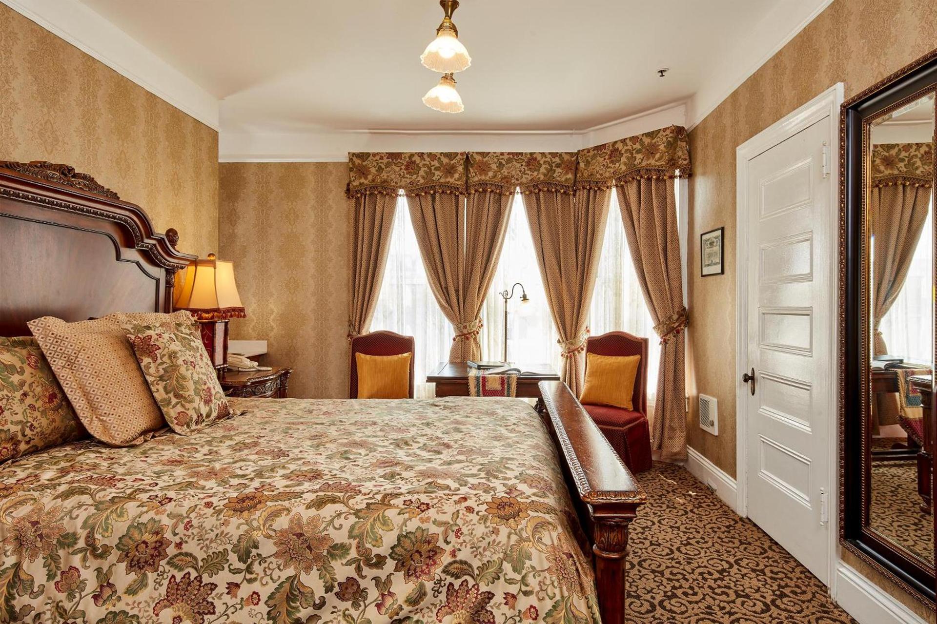 Queen Anne photo 41