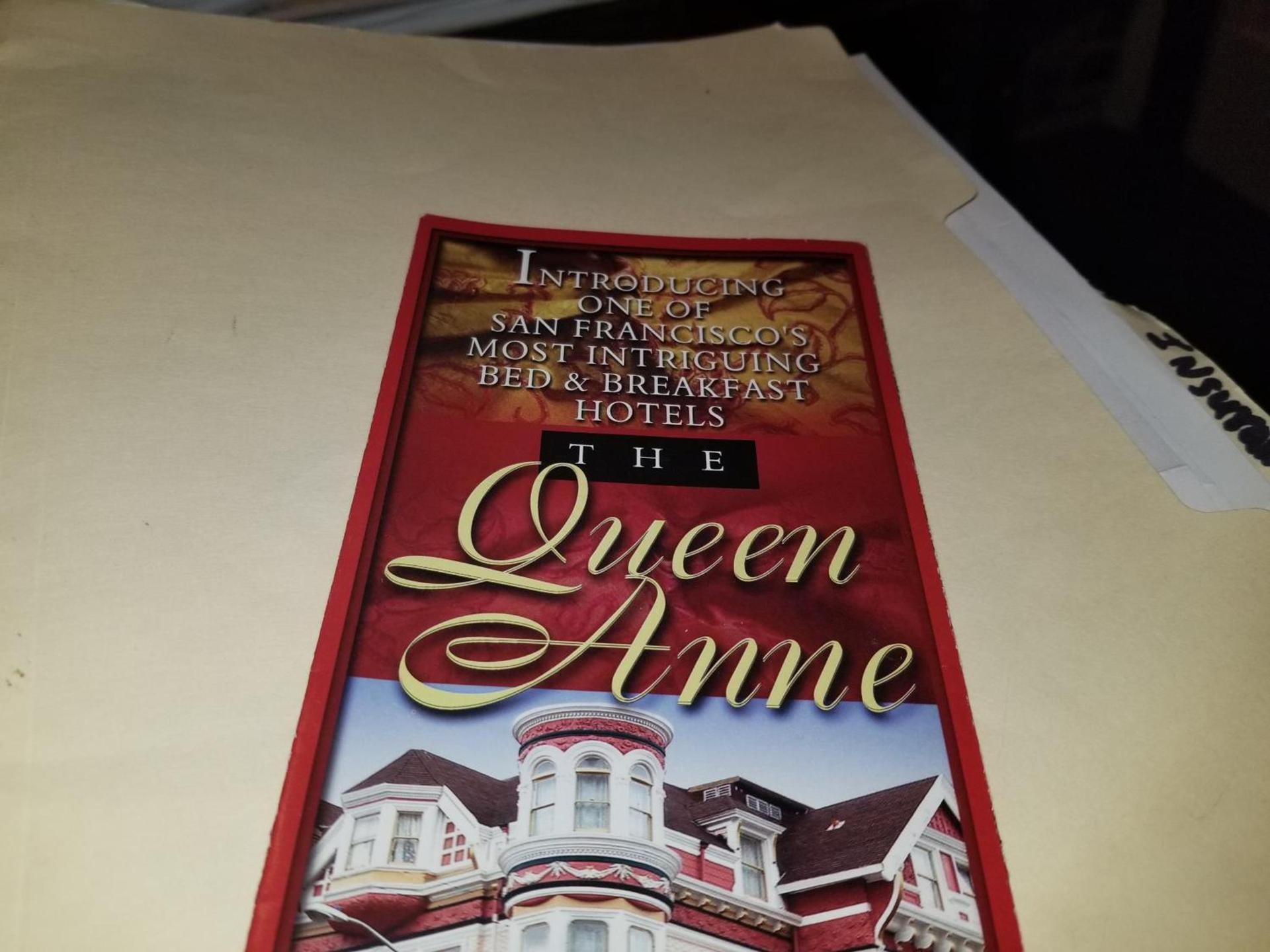Queen Anne photo 81