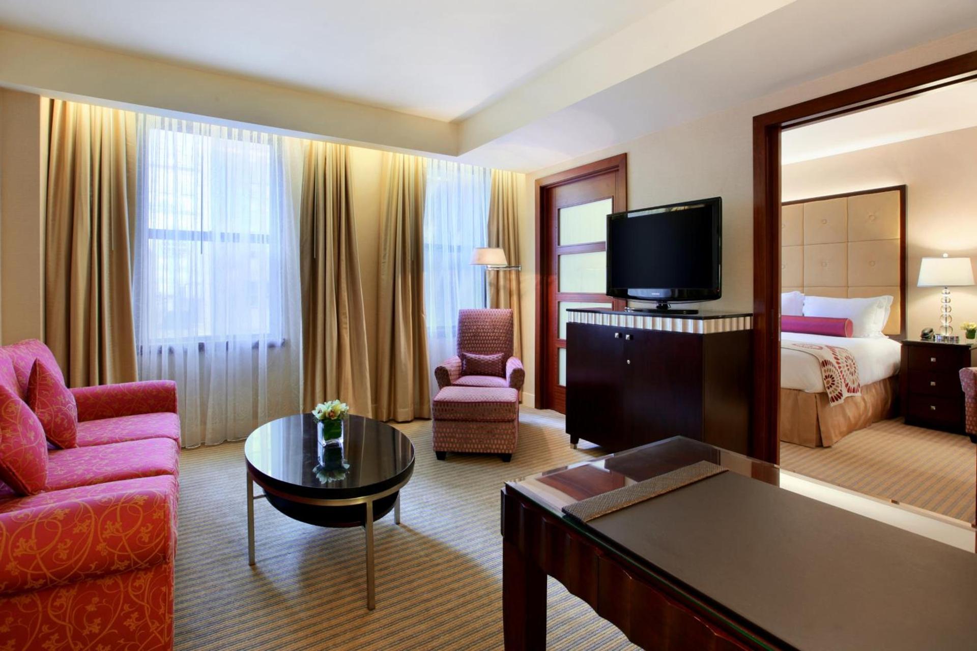 Millennium Hotel Knickerbocker Chicago photo 9