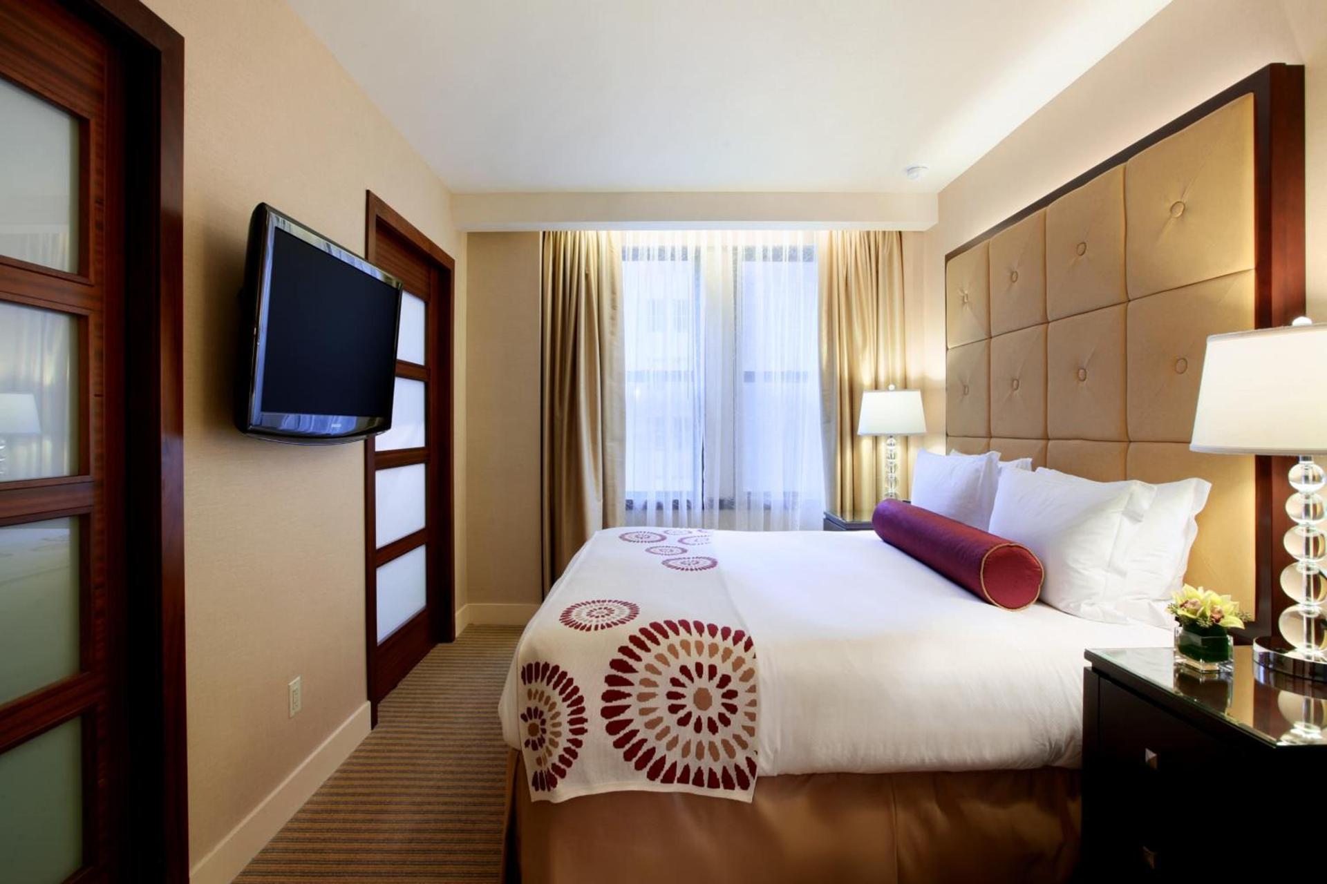 Millennium Hotel Knickerbocker Chicago photo 6