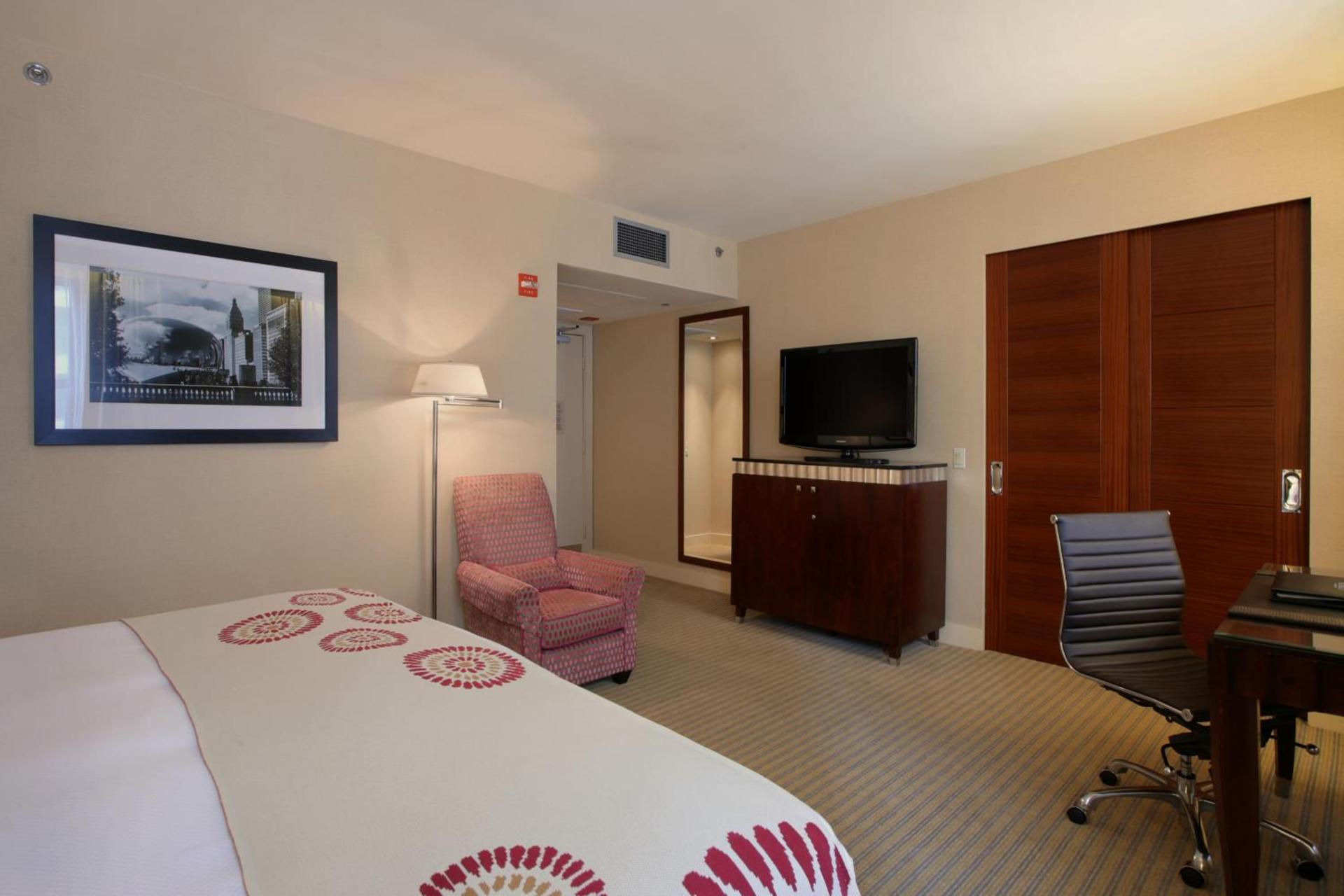 Millennium Hotel Knickerbocker Chicago photo 17