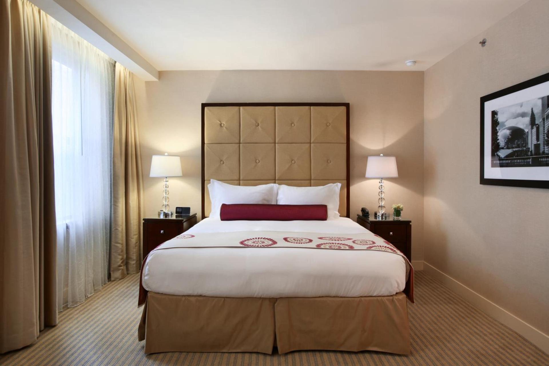 Millennium Hotel Knickerbocker Chicago photo 18