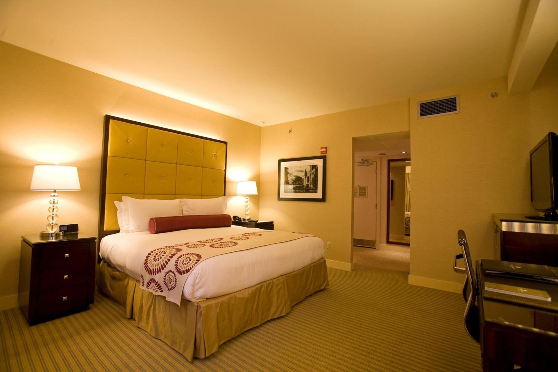 Millennium Hotel Knickerbocker Chicago photo 24