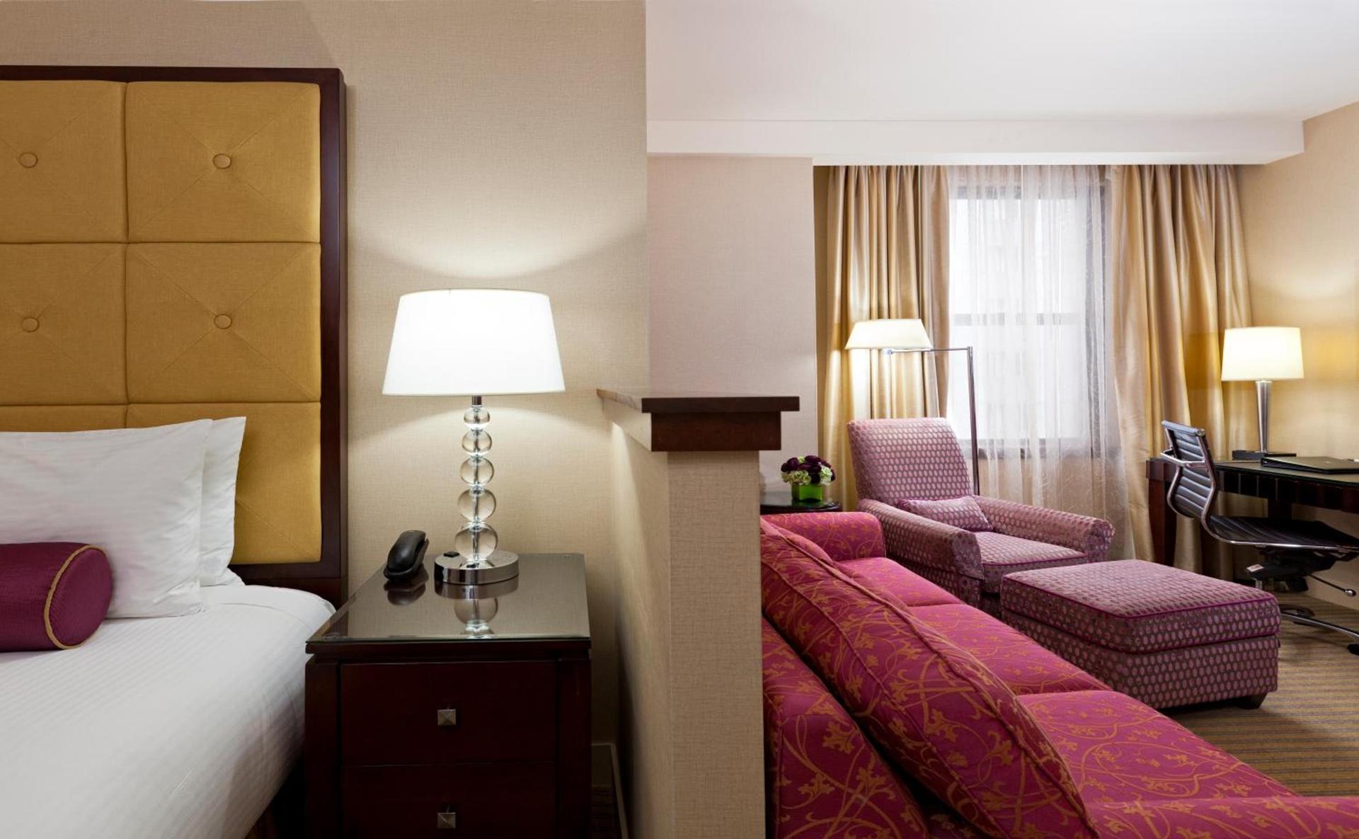 Millennium Hotel Knickerbocker Chicago photo 25