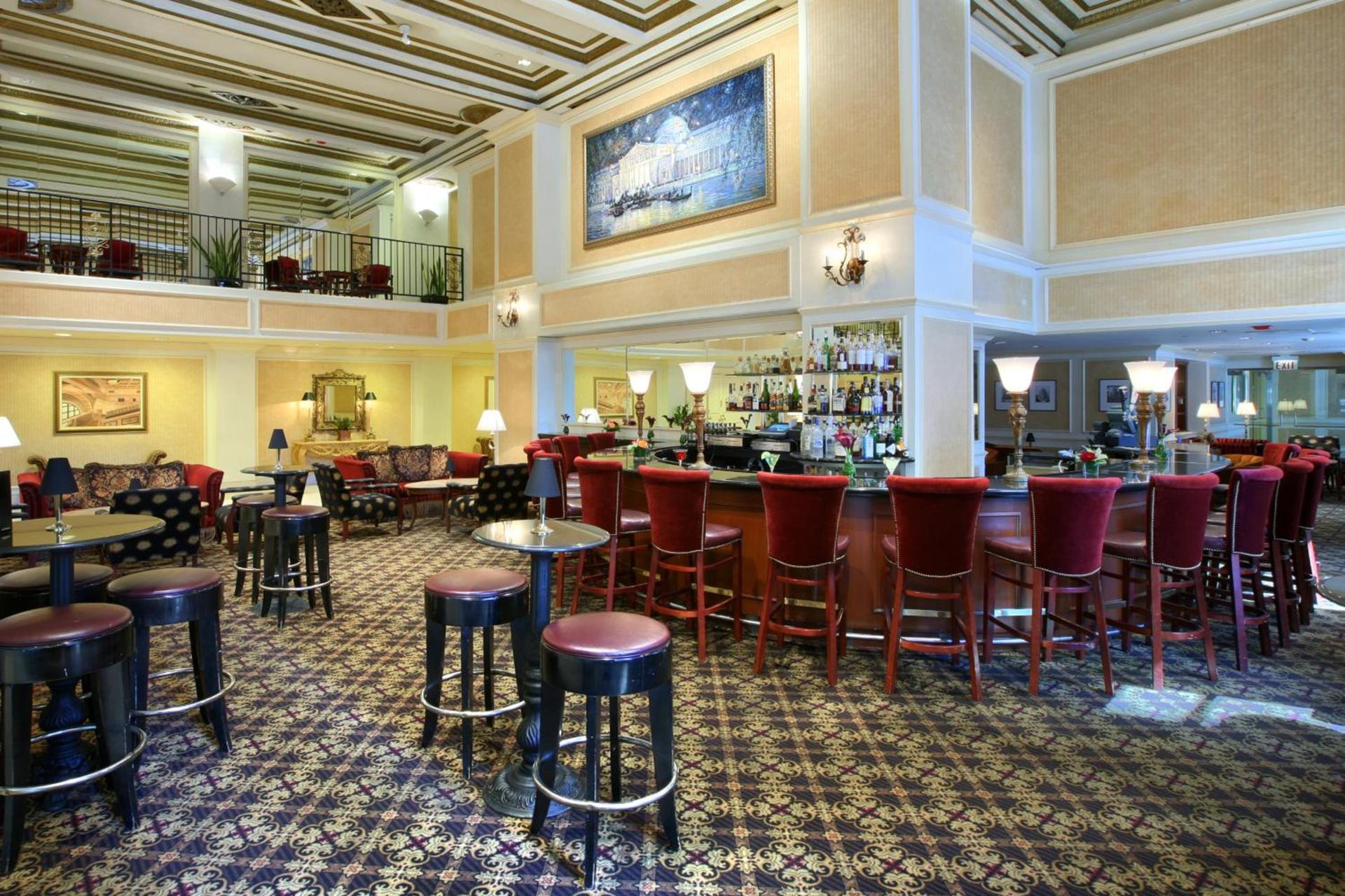 Millennium Hotel Knickerbocker Chicago photo 30