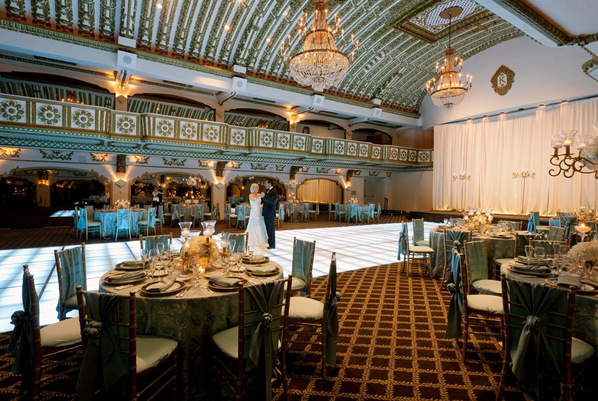 Millennium Hotel Knickerbocker Chicago photo 35