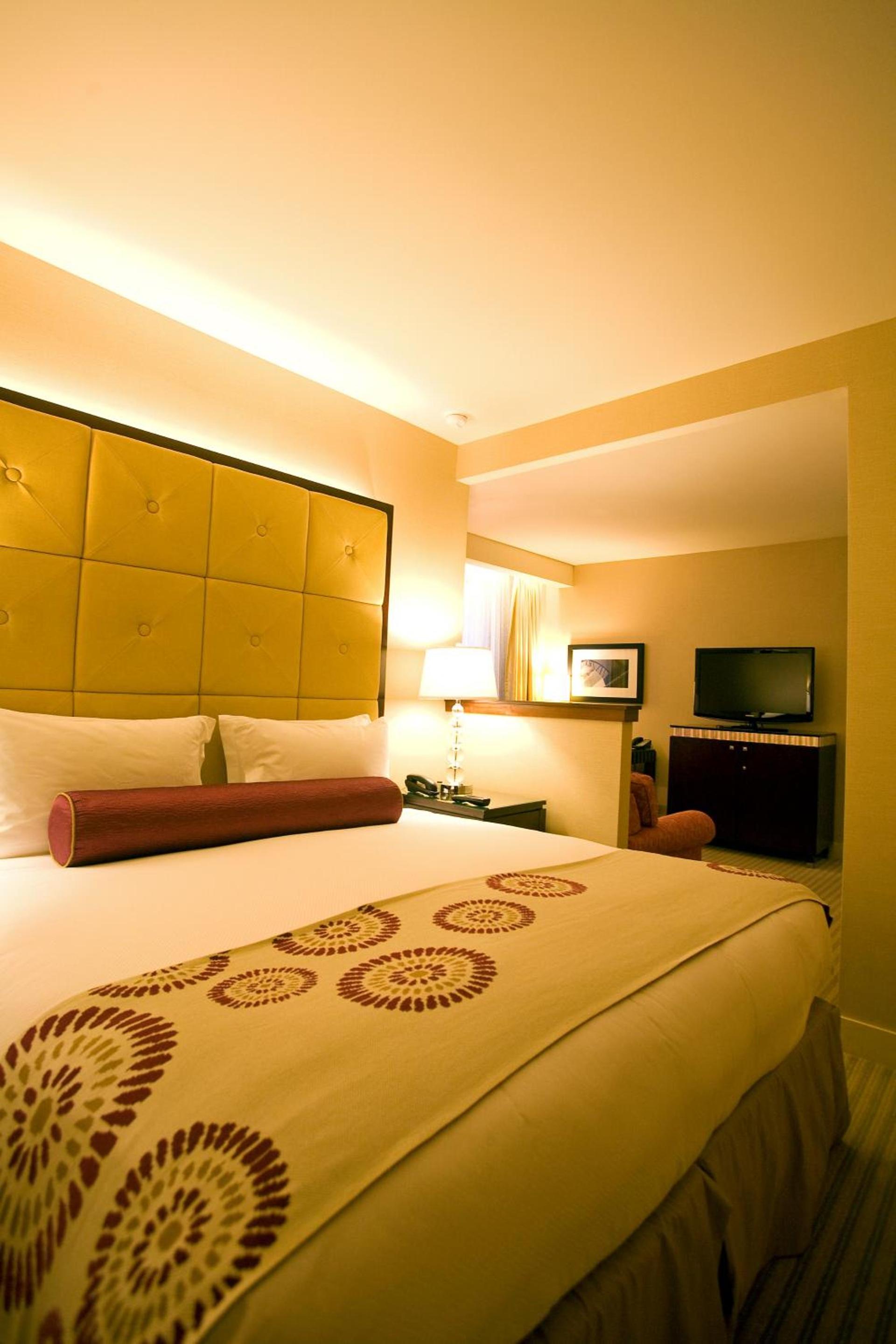 Millennium Hotel Knickerbocker Chicago photo 8
