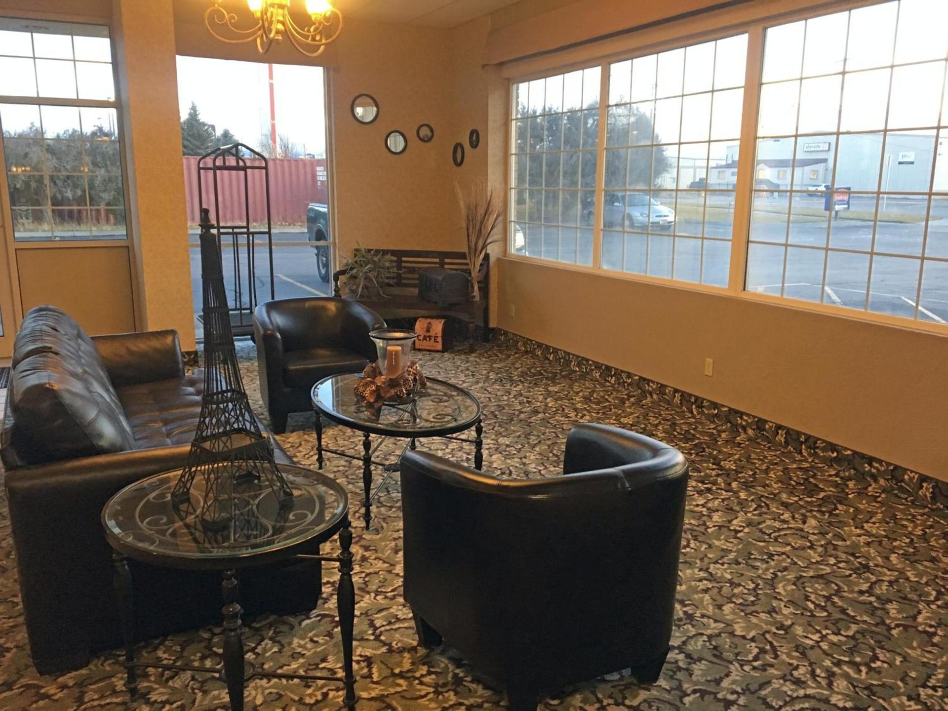 FairBridge Extended Stay, a Kitchenette Hotel photo 6