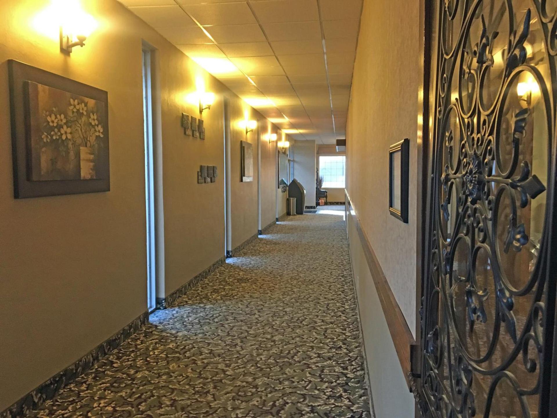 FairBridge Extended Stay, a Kitchenette Hotel photo 14