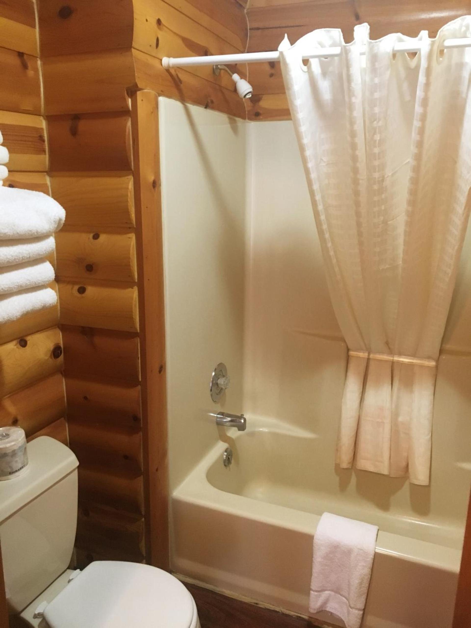 The Lodge at Lolo Hot Springs photo 29