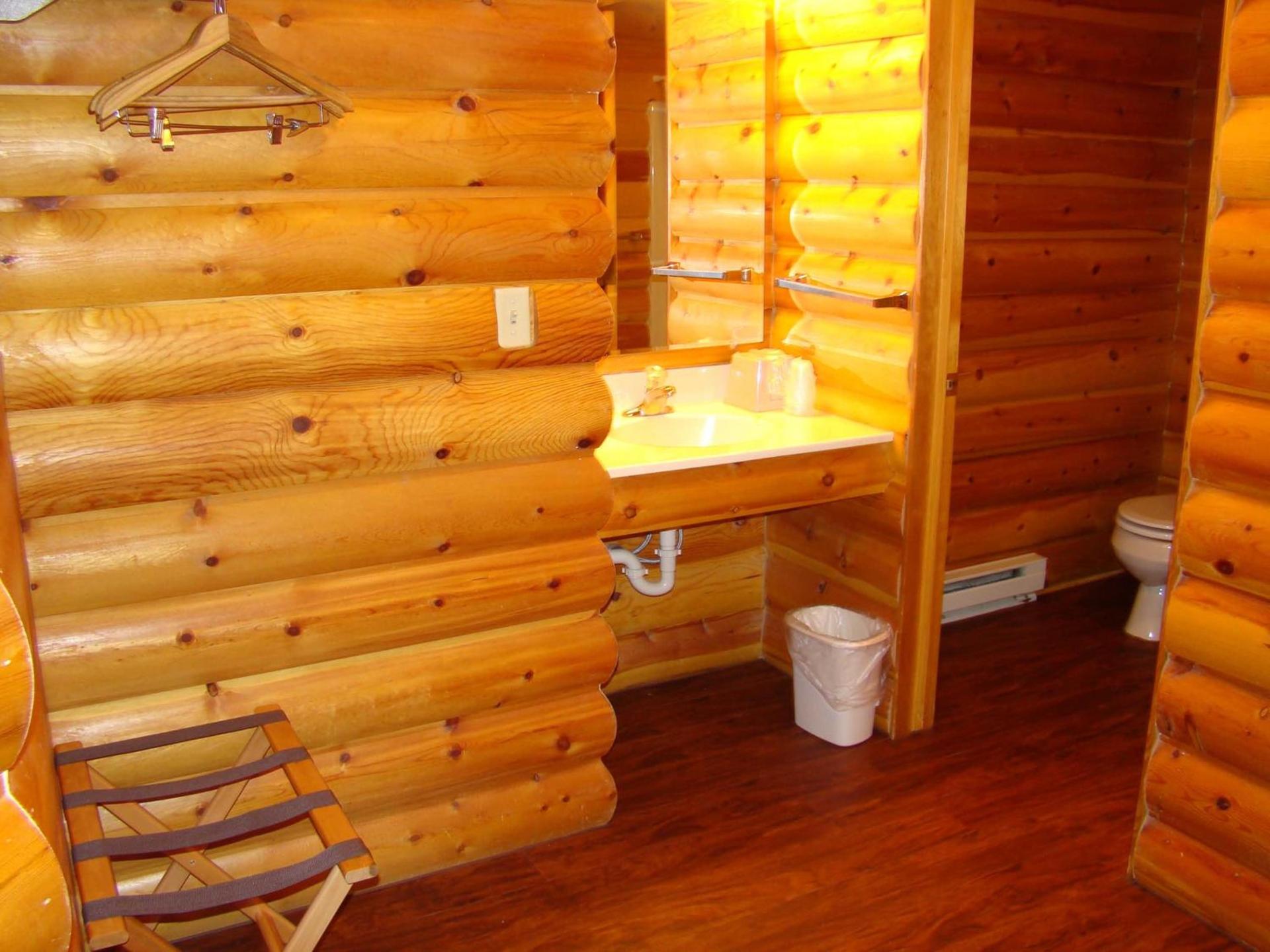 The Lodge at Lolo Hot Springs photo 27