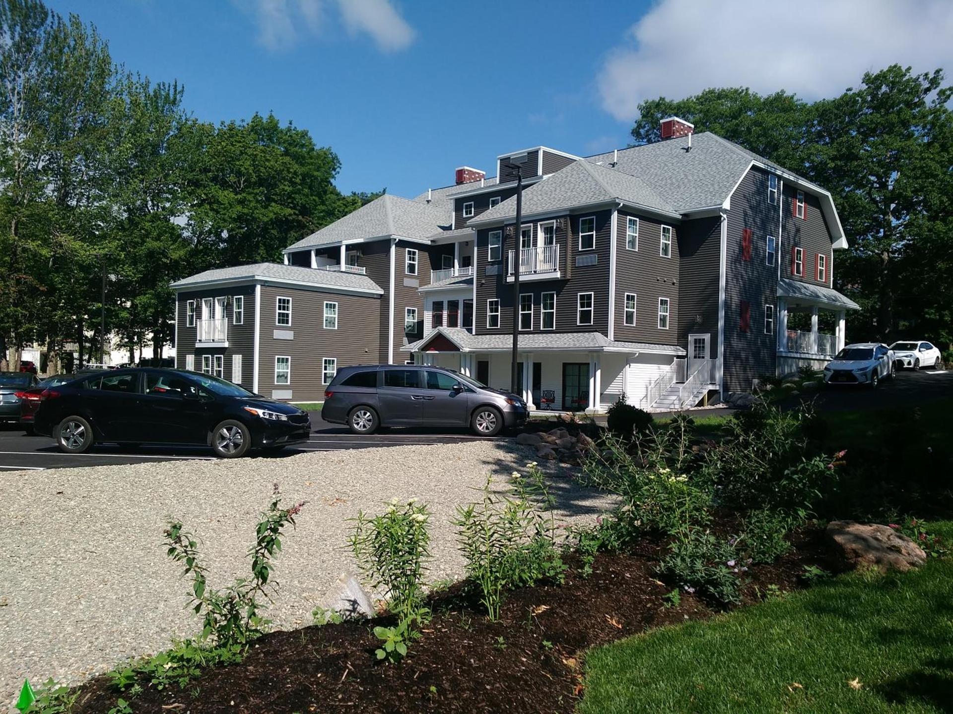 The Inn on Mount Desert photo 79