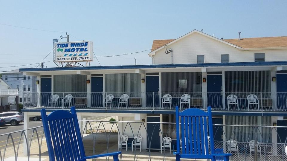 Tide Winds Motel photo 49
