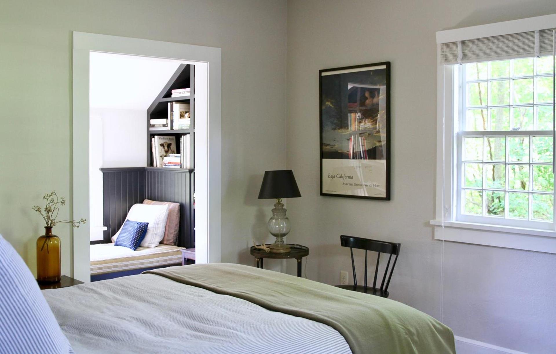 The Inn at Kenmore Hall photo 11