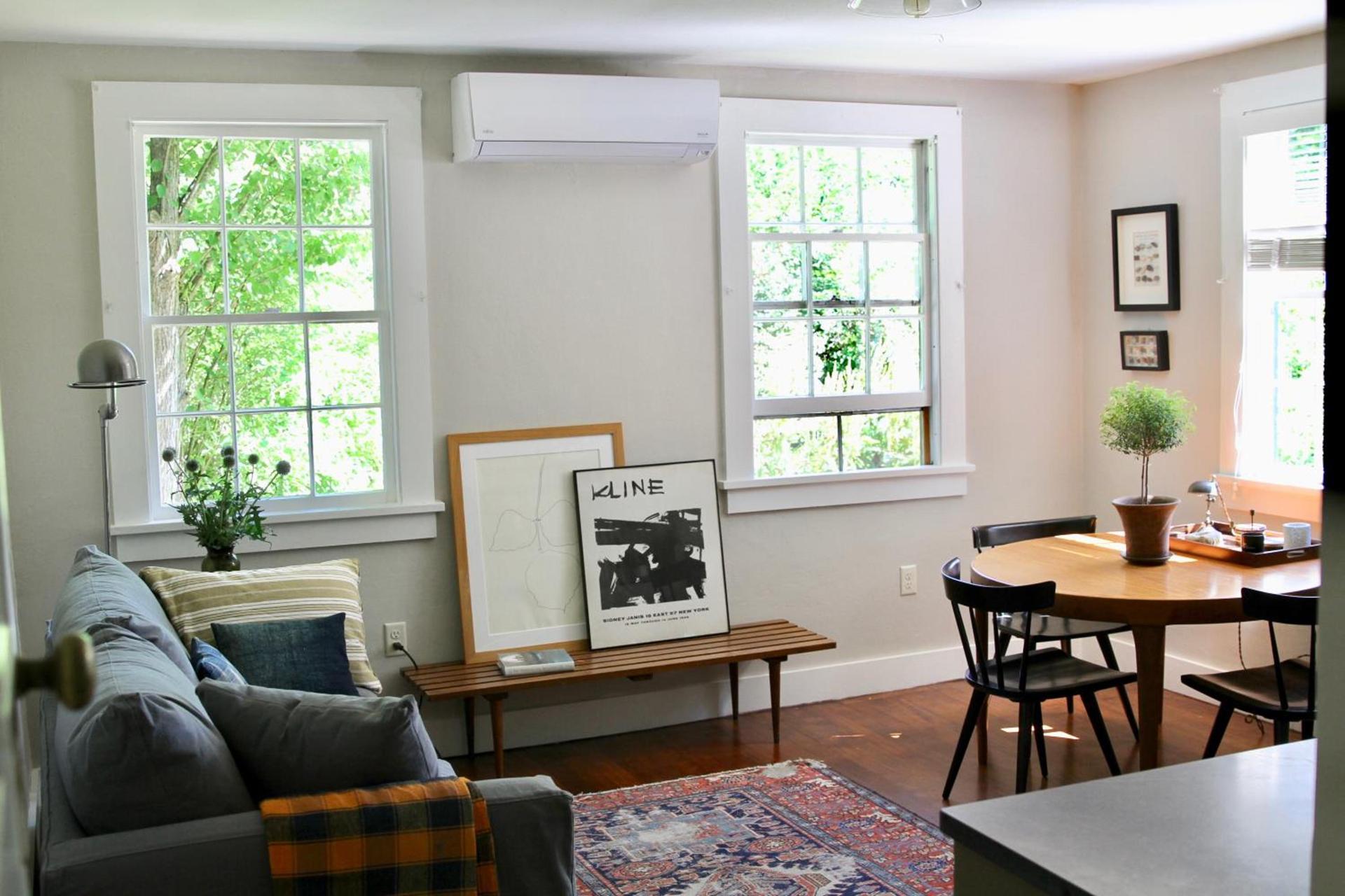 The Inn at Kenmore Hall photo 9