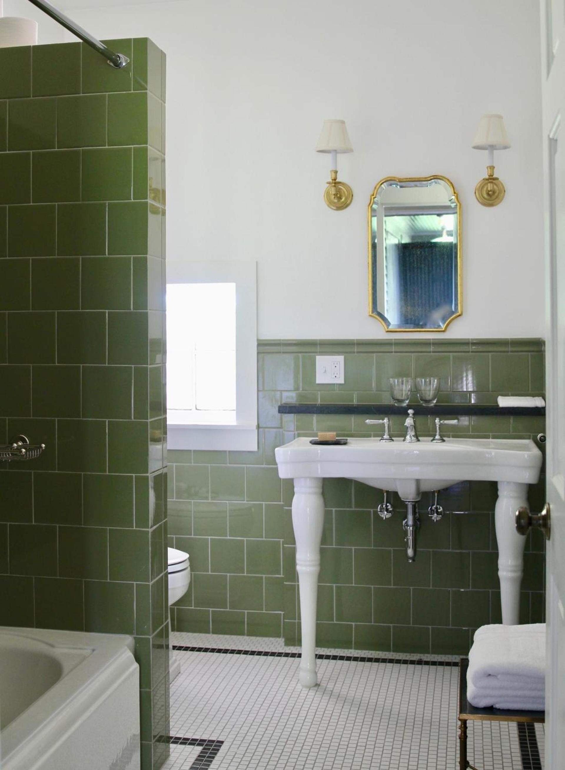 The Inn at Kenmore Hall photo 7