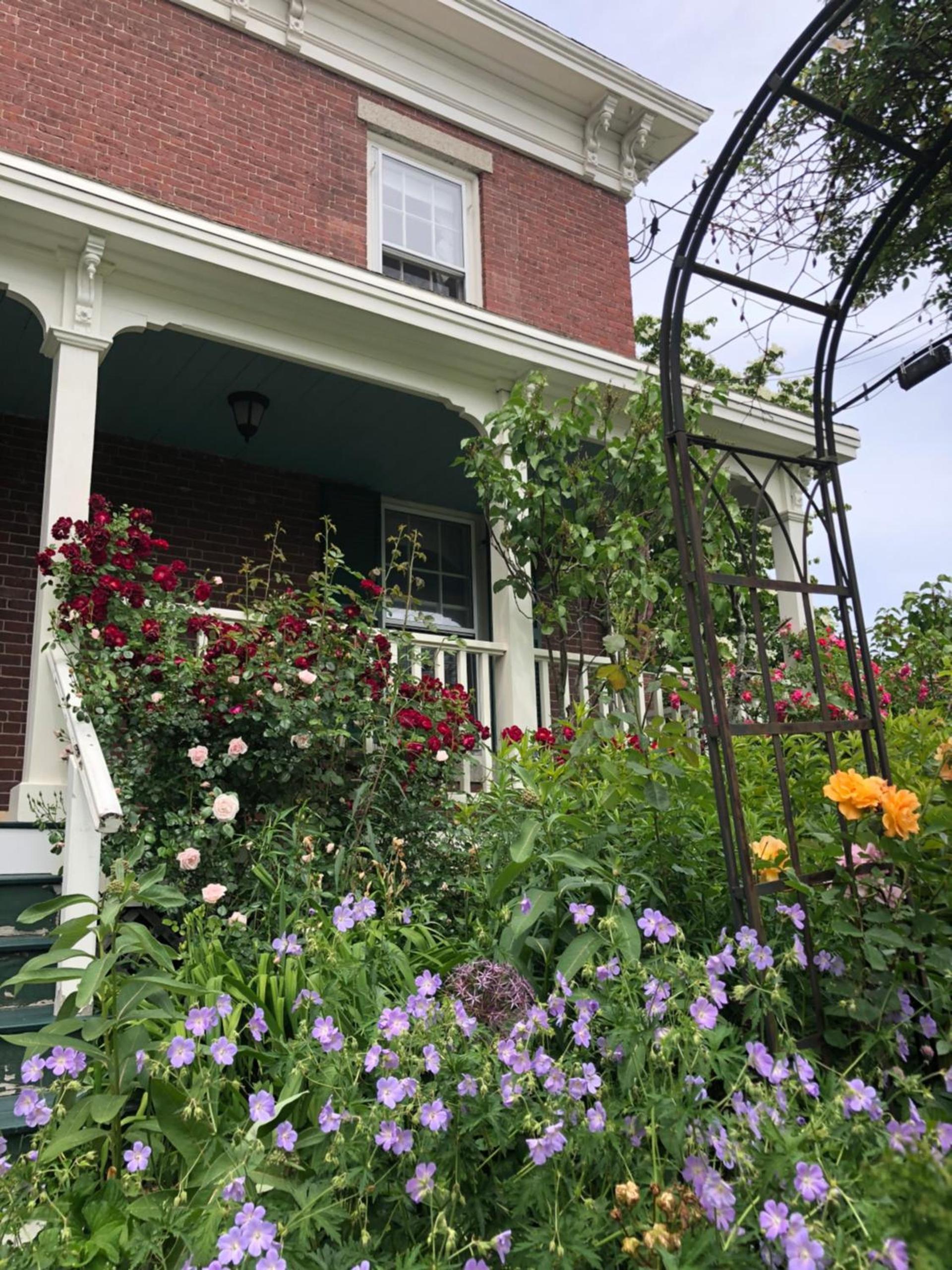 The Water Street Inn photo 31