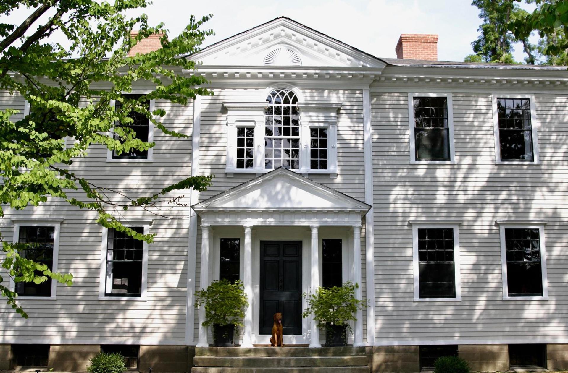 The Inn at Kenmore Hall photo 1