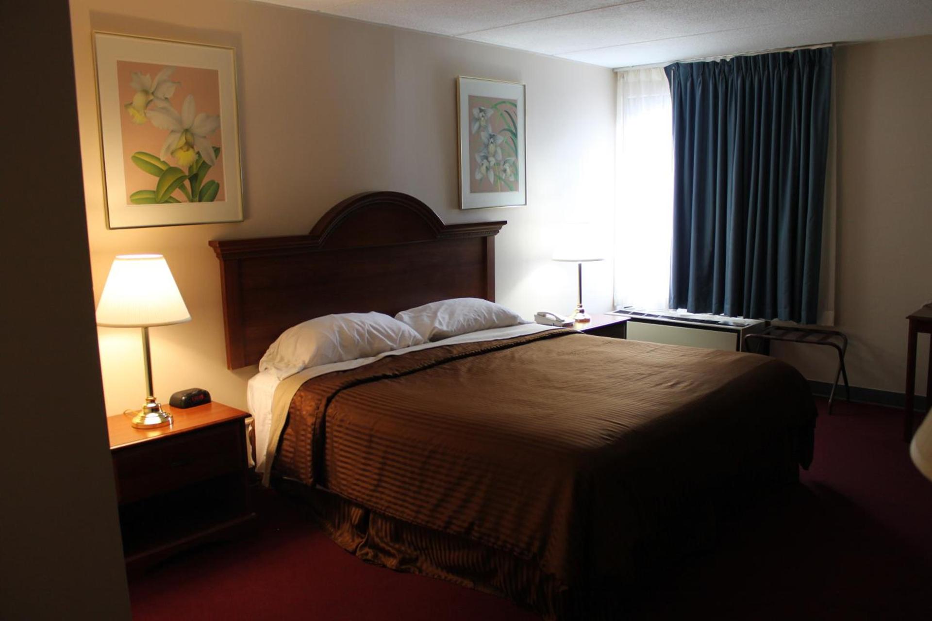 Rodeway Inn Little Falls photo 2