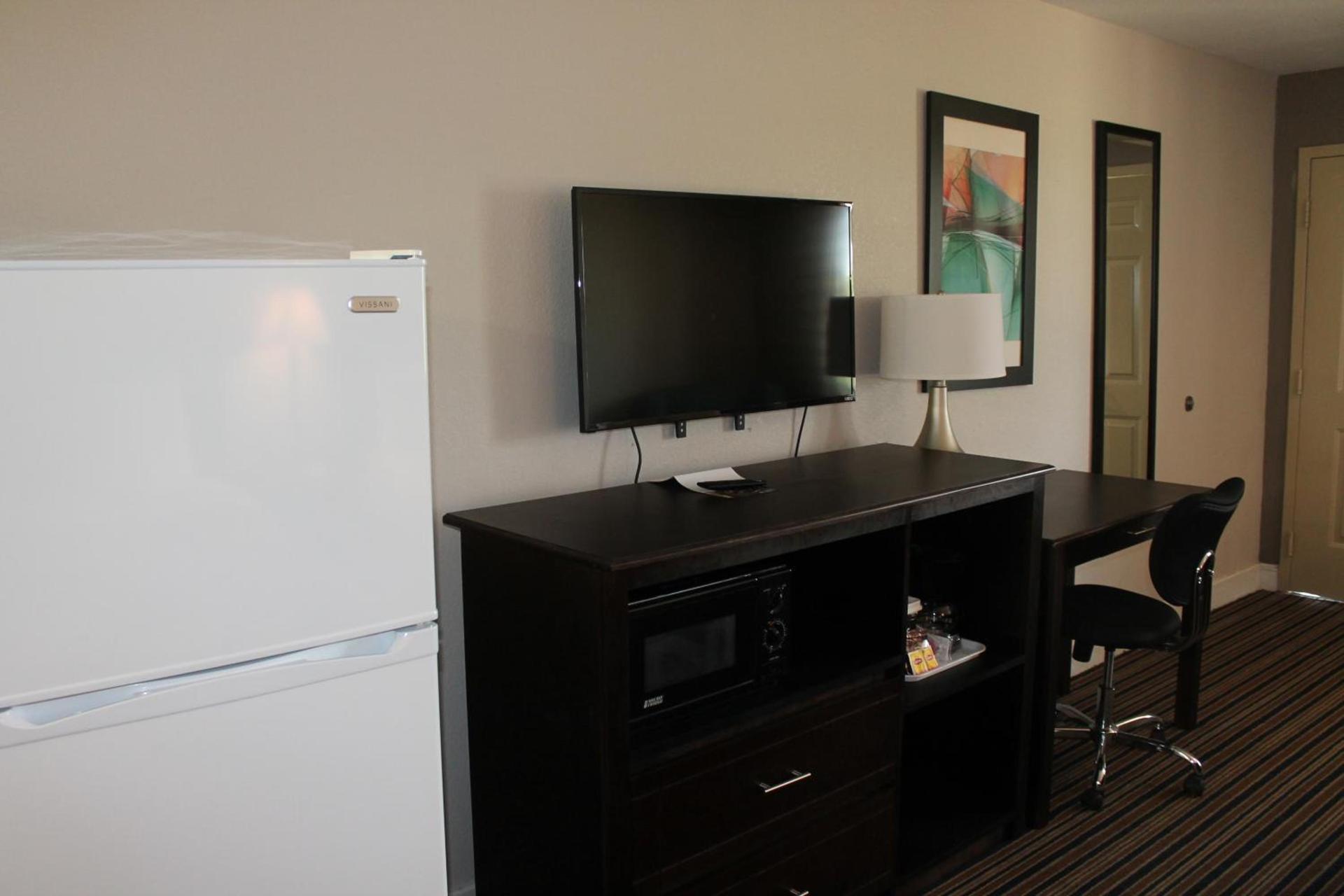 Quality Inn & Suites Port Arthur - Nederland photo 24