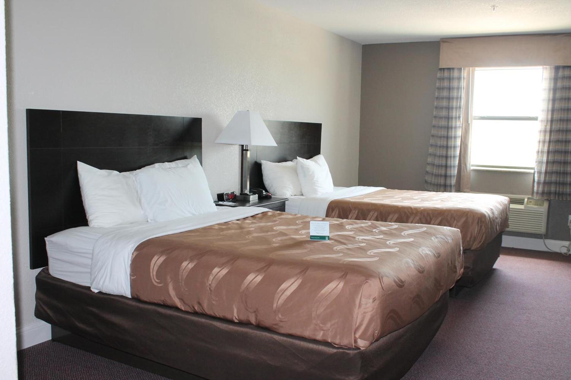Quality Inn & Suites Port Arthur - Nederland photo 22