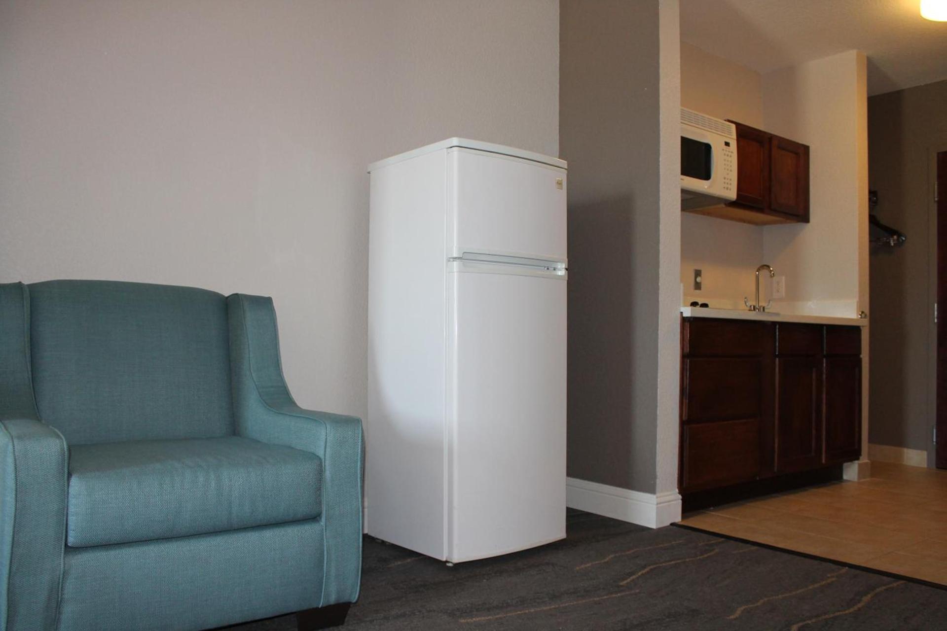 Quality Inn & Suites Port Arthur - Nederland photo 17