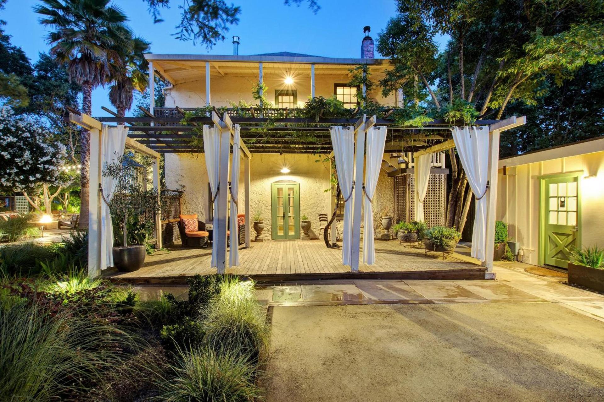 Bungalows 313 photo 16