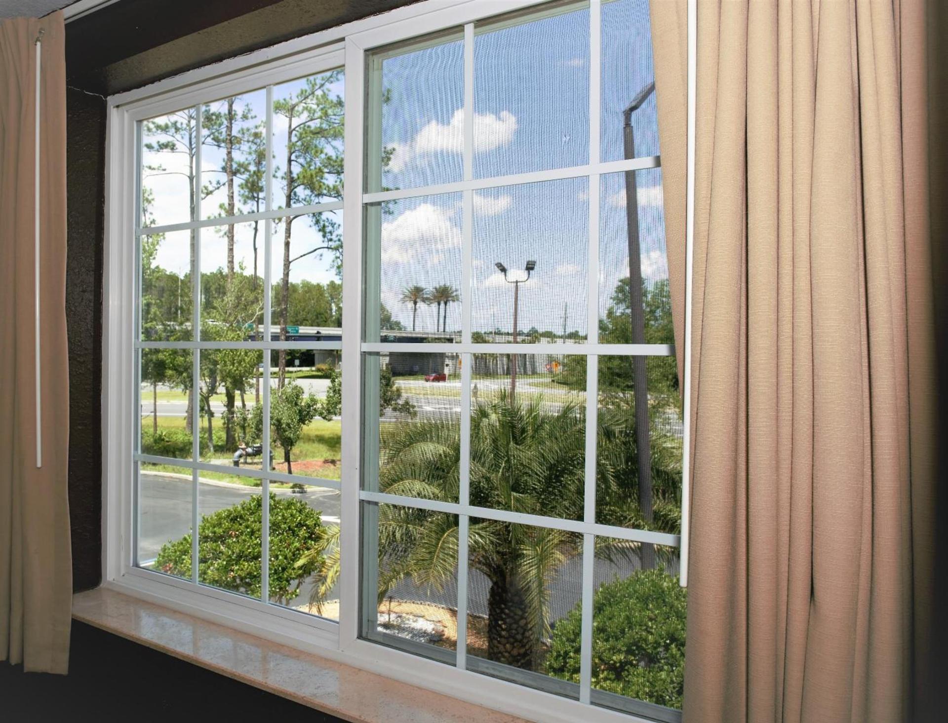 Microtel Inn & Suites by Wyndham Jacksonville Airport photo 29