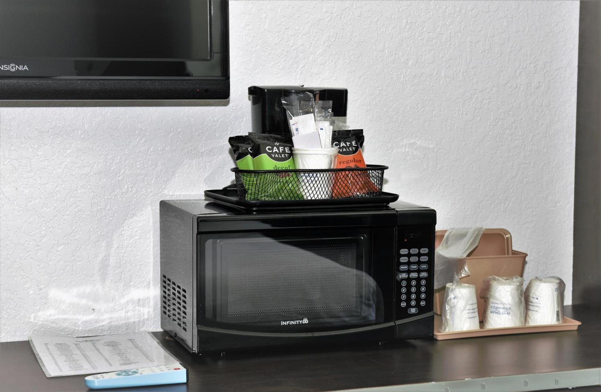 Microtel Inn & Suites by Wyndham Jacksonville Airport photo 34