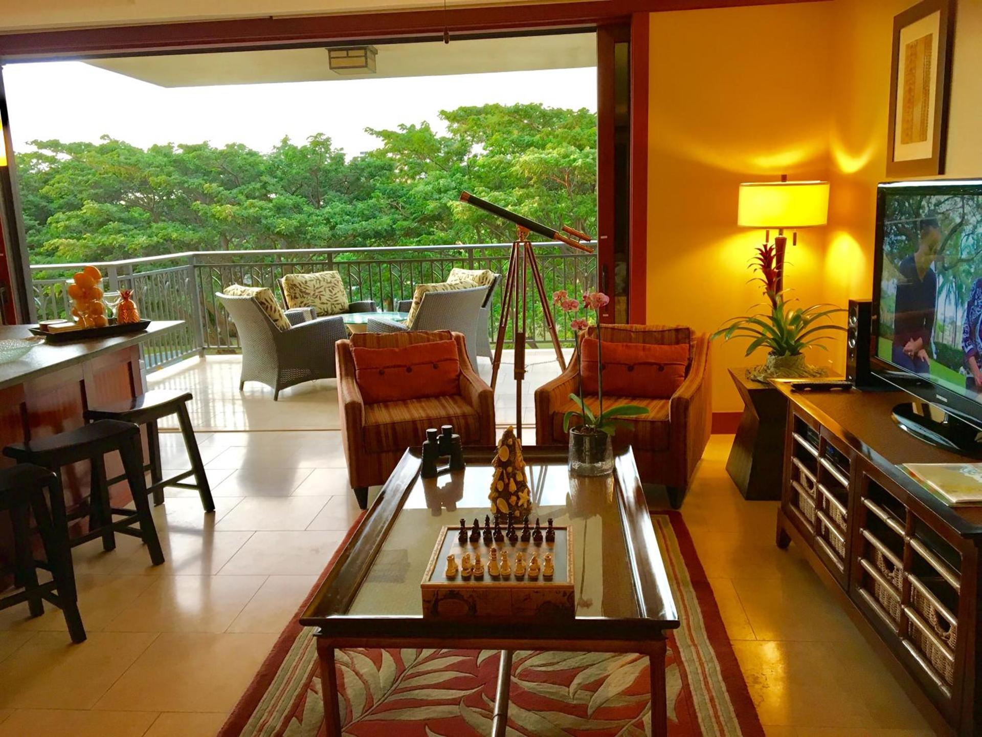Beach Villa at Ko'Olina photo 6